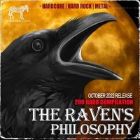 VA - The Raven's Philosophy (2022) MP3