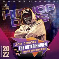 VA - The Outer Heaven (2022) MP3