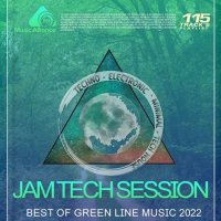 VA - Jam Tech Session (2022) MP3