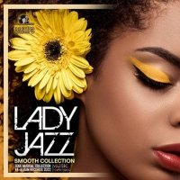 VA - Lady Jazz: Smooth Instrumental Collection (2022) MP3