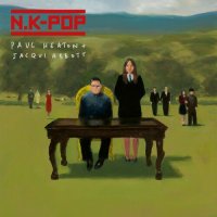 Paul Heaton - N.K-Pop (2022) MP3