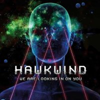 Hawkwind - We Are Looking In On You [2CD Live] (2022) MP3