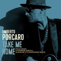 Umberto Porcaro - Take Me Home (2022) MP3