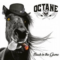 Octane - Back in the Game (2022) MP3
