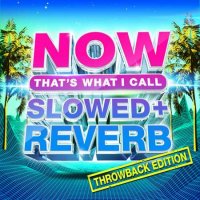 VA - NOW That's What I Call Slowed + Reverb Throwback Edition (2022) MP3