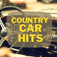 VA - Country Car Hits (2022) MP3
