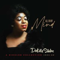 Dakota Staton - All In My Mind: A Singles Collection 1954-1962 (2022) MP3