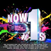 VA - NOW #1s - 70 Years Of The Official Singles Chart (5CD) (2022) MP3