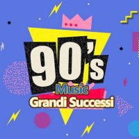 VA - 90's Music Grandi Successi (2022) MP3