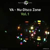 VA - Nu-Disco Zone [01-10] (2013-2022) MP3