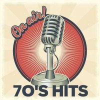 VA - On air 70's Hits (2022) MP3