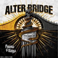 Alter Bridge - Pawns & Kings (2022) MP3