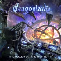 Dragonland - The Power Of The Nightstar (2022) MP3