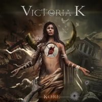 Victoria K - Kore (2022) MP3