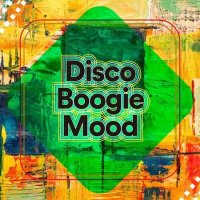 VA - Disco Boogie Mood (2022) MP3