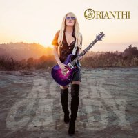 Orianthi - Rock Candy (2022) MP3