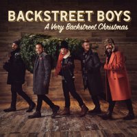 Backstreet Boys - A Very Backstreet Christmas (2022) MP3