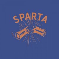 Sparta - Sparta (2022) MP3