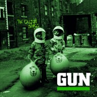 Gun - The Calton Songs (2022) MP3