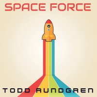 Todd Rundgren - Space Force (2022) MP3