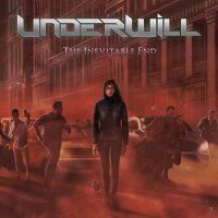 UnderWill - The Inevitable End (2022) MP3