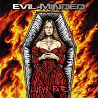 Evil-Minded - Lucy's Fate (2022) MP3