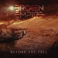 Broken Empire - Before The Fall (2022) MP3