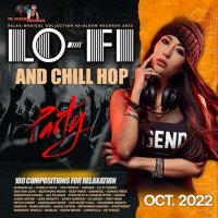 VA - Lo Fi And Chill Hop Party (2022) MP3