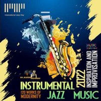 VA - Modernity Instrumental Jazz Music (2022) MP3