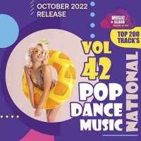VA - National Pop Dance Music [Vol.42] (2022) MP3