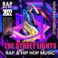 VA - The Street Lights (2022) MP3