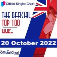 VA - The Official UK Top 100 Singles Chart [20.10] (2022) MP3