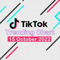VA - TikTok Trending Top 50 Singles Chart [15.10] (2022) MP3