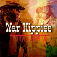 War Hippies - War Hippies (2022) MP3