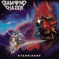 Diamond Chazer - Starriders (2022) MP3
