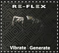 Re-Flex - Vibrate Generate [2 CD] (2022) MP3