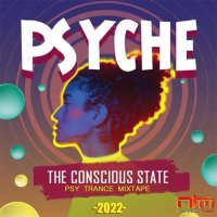 VA - Psychedelic Trance: The Conscious State (2022) MP3