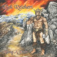 Rick Reichert - Along A Path (2022) MP3