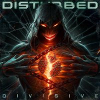 Disturbed - Divisive (2022) MP3