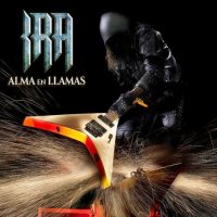 Ira - Alma en LLamas (2022) MP3