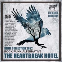 VA - The Heartbreak Hotel (2022) MP3