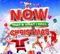 VA - NOW That's What I Call Christmas [4CD] (2022) MP3
