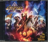 Stryper - The Final Battle (2022) MP3
