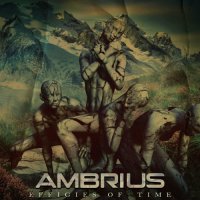 Ambrius - Effigies Of Time [EP] (2022) MP3