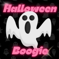 VA - Halloween Boogie (2022) MP3