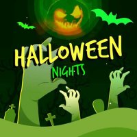 VA - Halloween Nights (2022) MP3