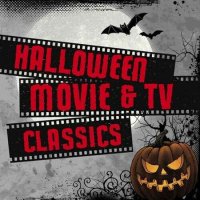 VA - Halloween Movie & TV Classics (2022) MP3