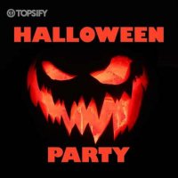 VA - Halloween Party (2022) MP3
