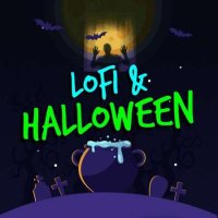 VA - LoFi & Halloween (2022) MP3