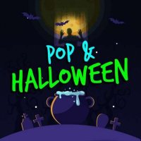 VA - Pop & Halloween (2022) MP3